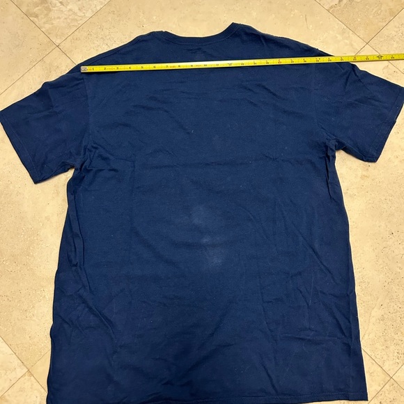 TEAM USA… Rio De Janeiro Men’s T~Shirt - Picture 8 of 11